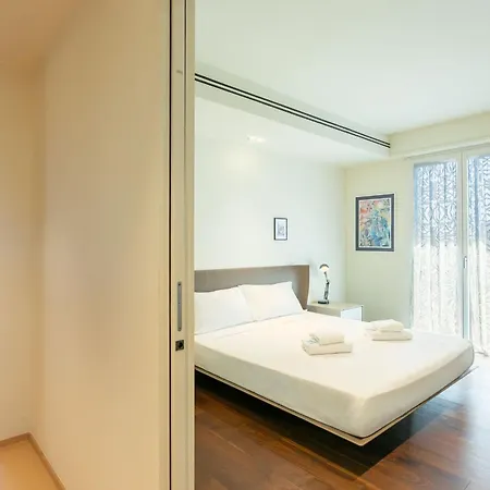 Marescalchi Appartement Milaan
