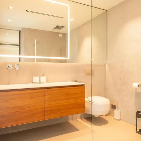 Marescalchi Appartement Milaan