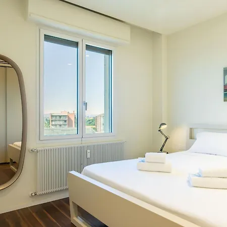 Appartement Marescalchi