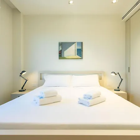 Appartement Marescalchi *