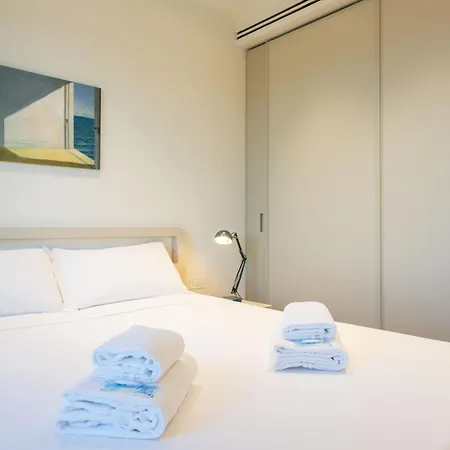 Appartement Marescalchi *